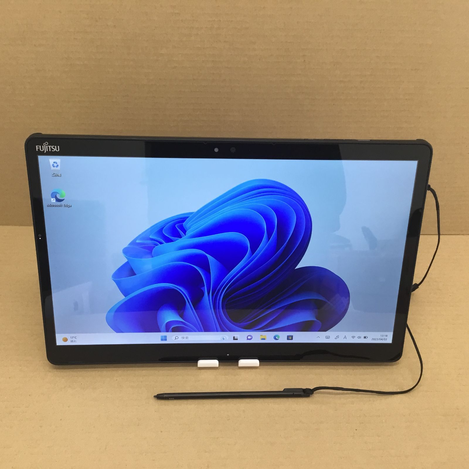 Fujitsu Arrows Tab Q738 – Arrows Tab Q738 Sb 本体Acアダプター – GZBWK