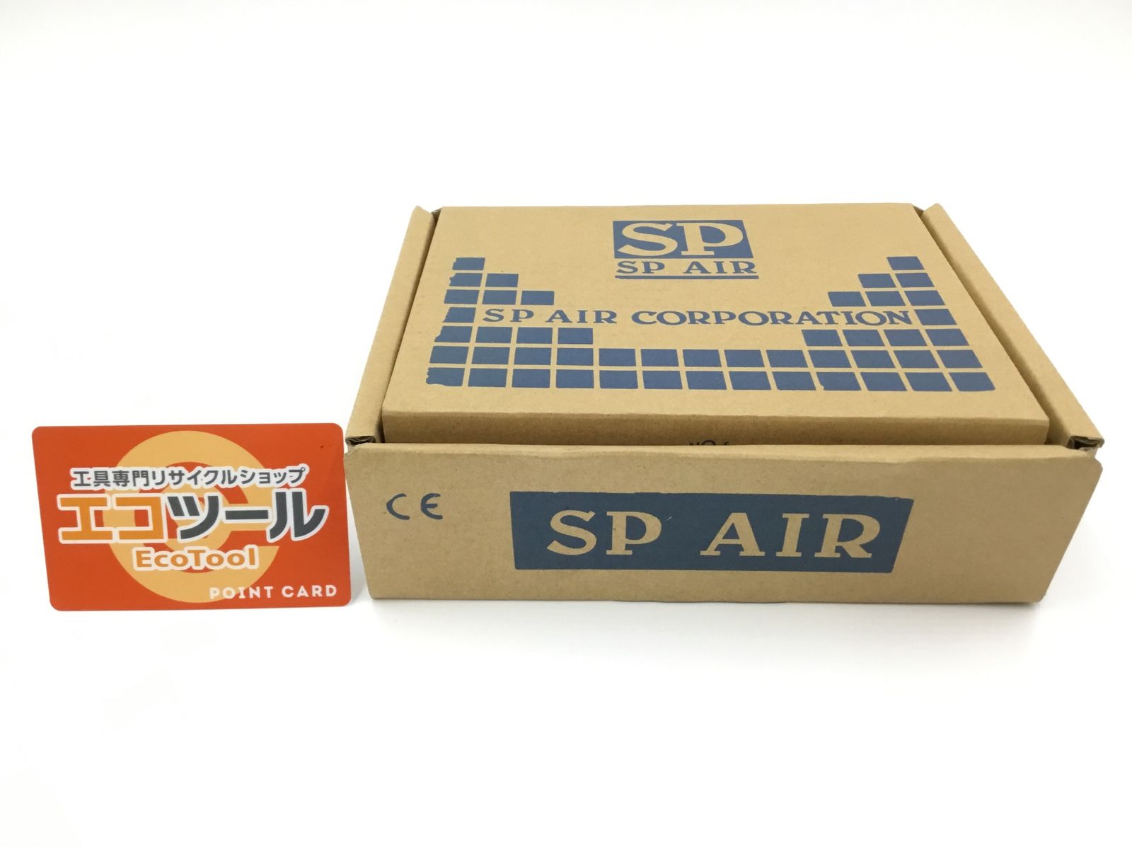 SP 超軽量インパクトドライバー6.35mm SP-7825H ITKHCFS3D13I エコツール半田店 M02