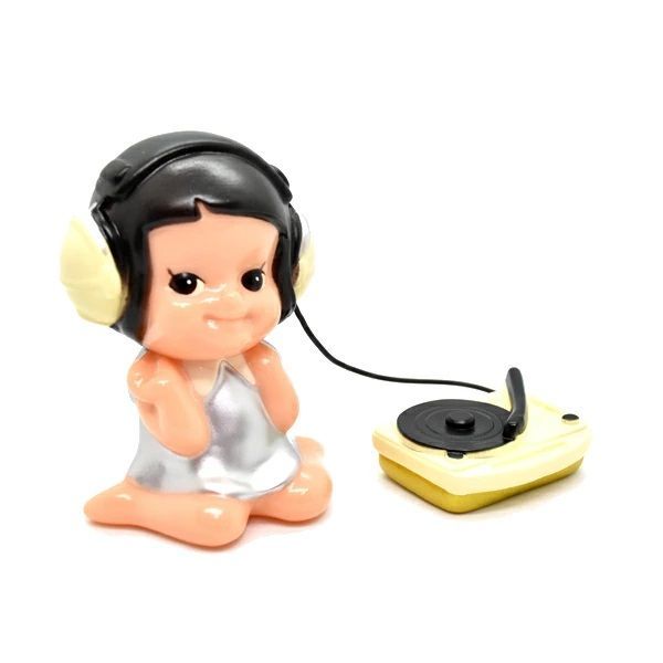 ラヂオレコーダーズ ポータブルポップちゃん (ELECTRIC TOYS限定カラー ver.2)