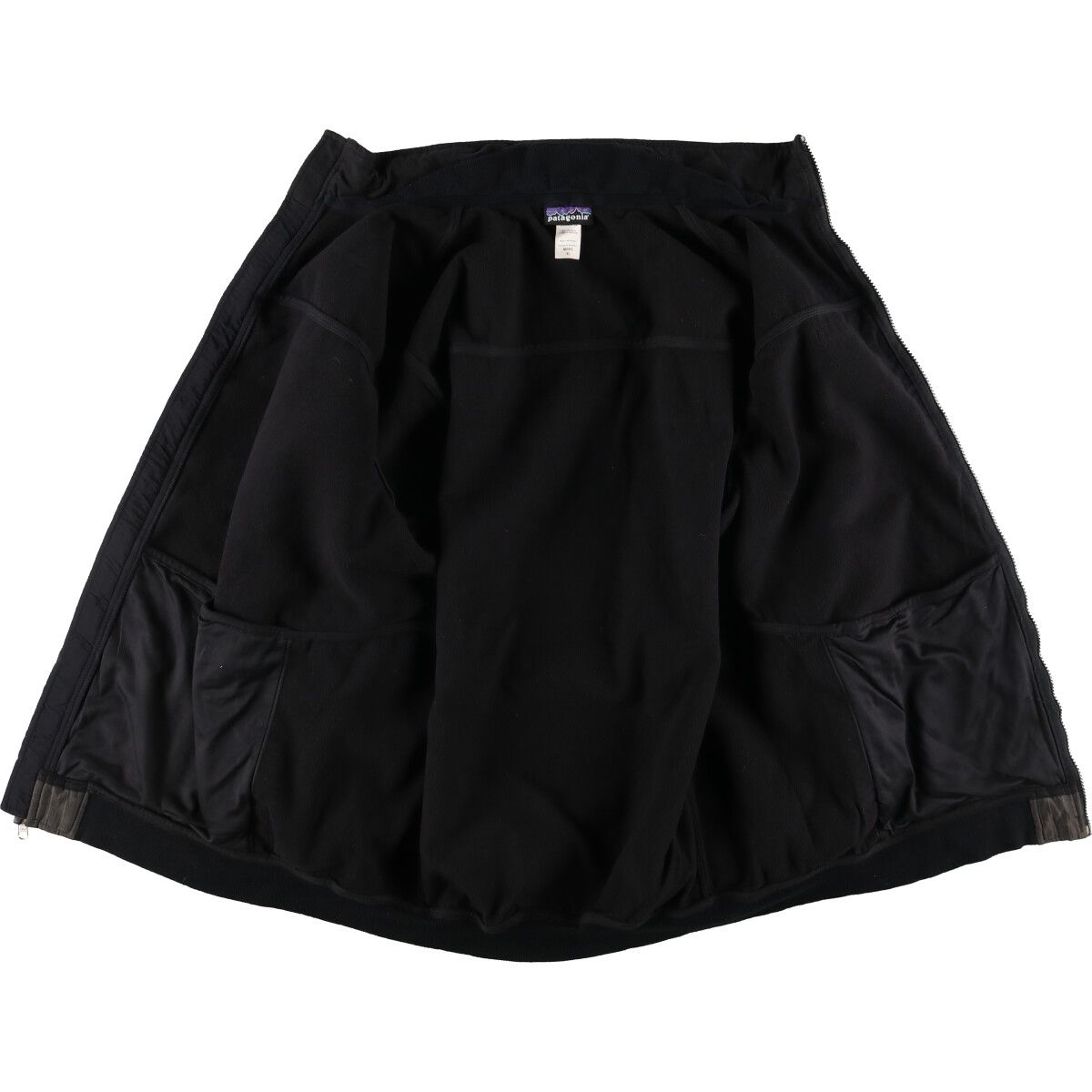 古着 00年代 パタゴニア Patagonia カーネリウスジャケット 29820F9 