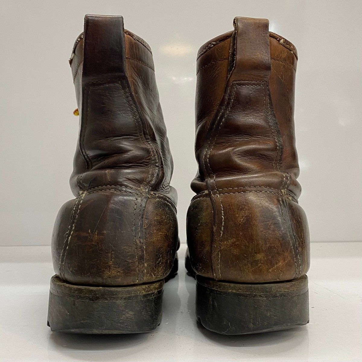 ダナー Danner マウンテンブーツ VINTAGE レースアップ 7269 メンズ靴