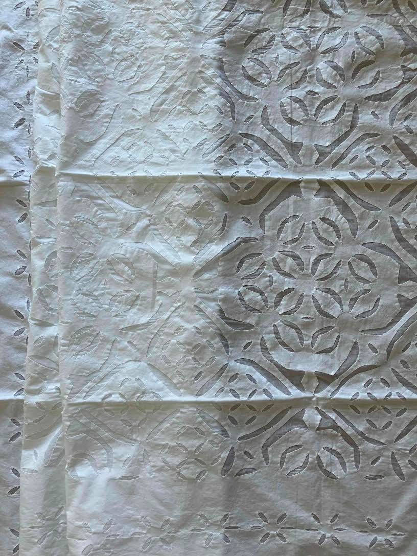 白 ナチュラルカラー