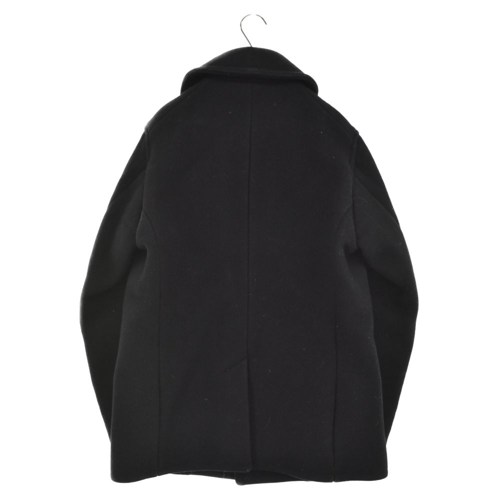 ヴァイオレット バッファローワローズ　メルトンコート Violet Buffalo Wallows (バイオレット バッファロー ワローズ