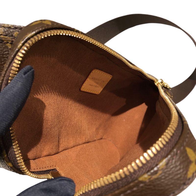 VUITTON ジェロニモス