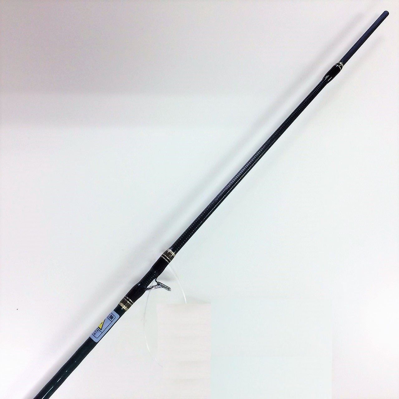 のあさん ファインテール FSX-B382UL メジャークラフト Amazon.co.jp