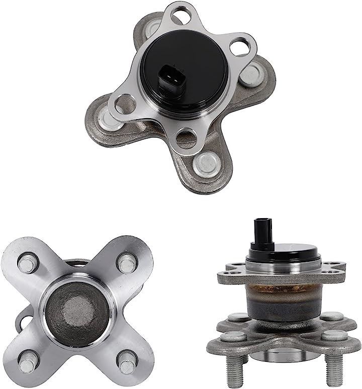 ベアリング DAIHATSU