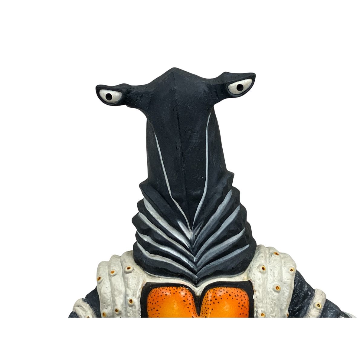 【新品未開封】エクスプラス 大怪獣シリーズ ペガッサ星人　少年リック限定 X-PLUS 大怪獣シリーズ ウルトラセブンより 放浪宇宙人 ペガッサ星人