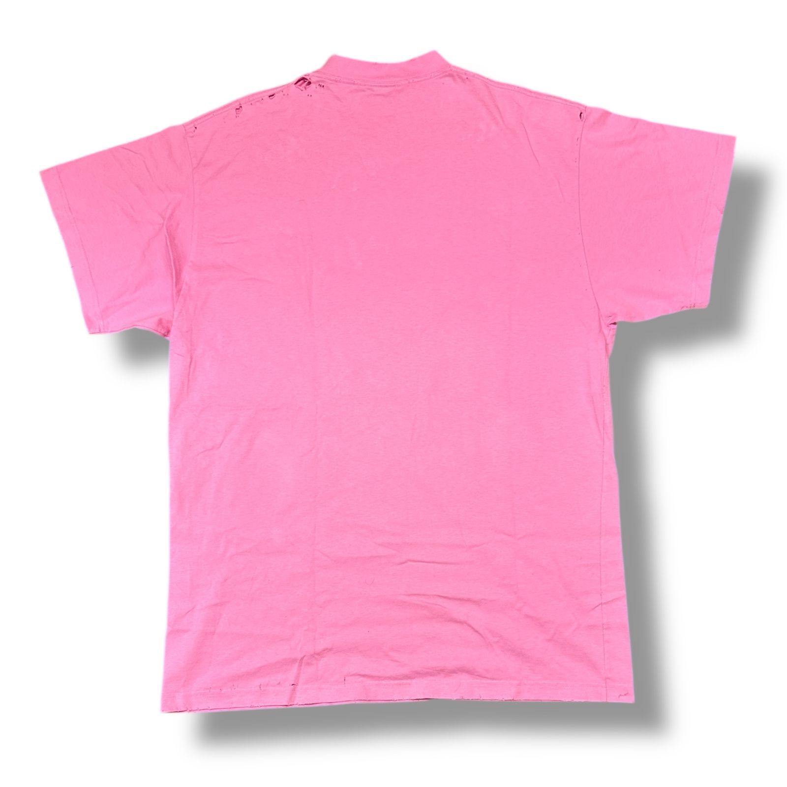 国内正規 BALENCIAGA 24AW NOT BEEN DONE T-Shirt ノットビーン