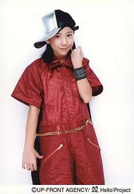 中古】生写真(ハロプロ) Berryz工房/石村舞波/膝上・左手グー