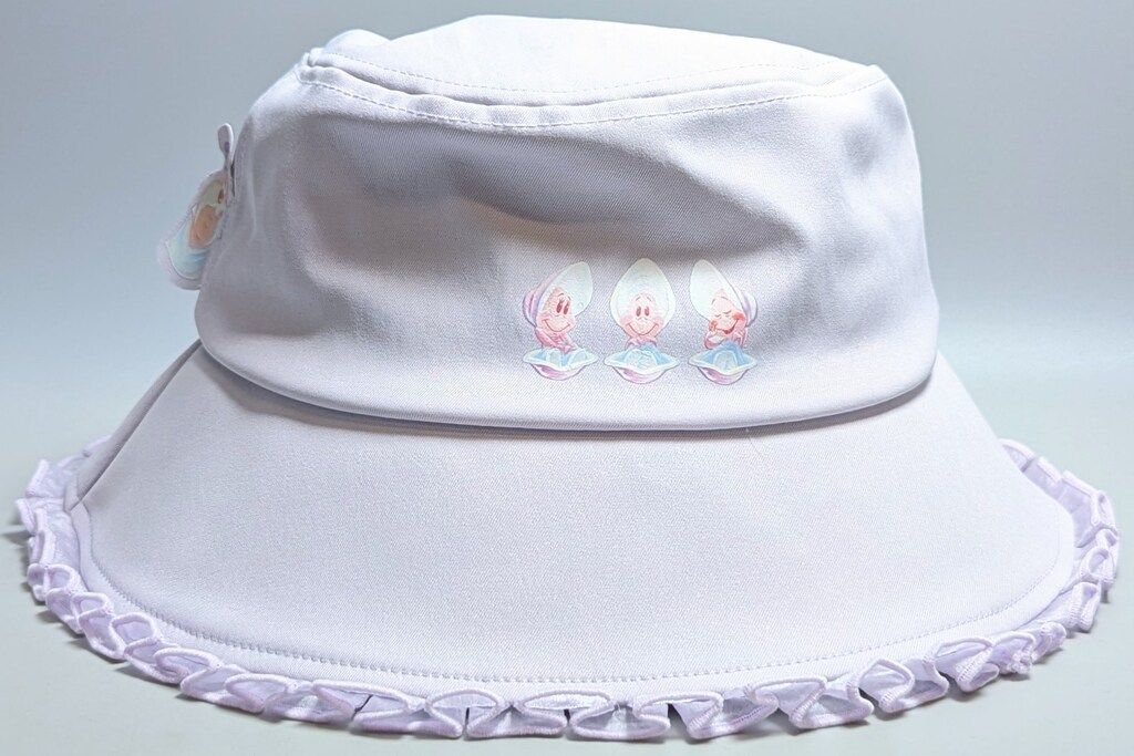 〝新品未使用タグ付き〟Disney store イーヨー バケットハット ディズニーストア バケットハット SPRING PARK FASHION ヤング