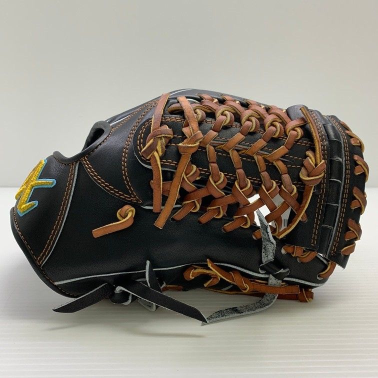 アトムズ ATOMS 硬式 内野手用グローブ KIP-5 5307 アトムズ ATOMS 硬式 内野手用グローブ KIP-5 5307 - メルカリ