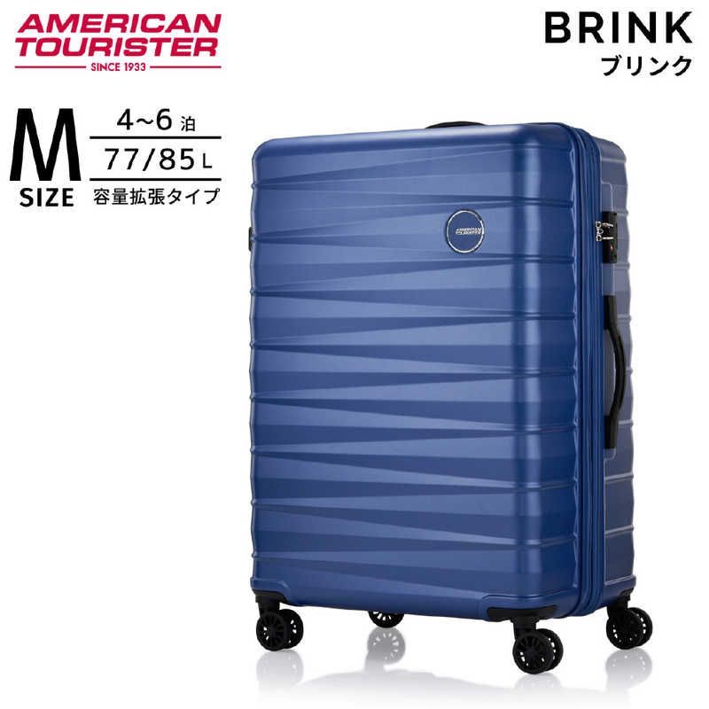 新品 未開封 】 アメリカンツーリスター 拡張機能付き・大容量ABS 
