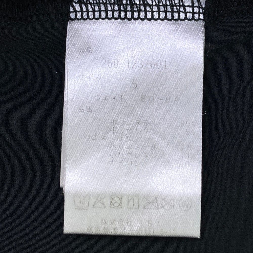 サイズ：5 PGG PEARLY GATES パーリーゲイツ ハーフパンツ