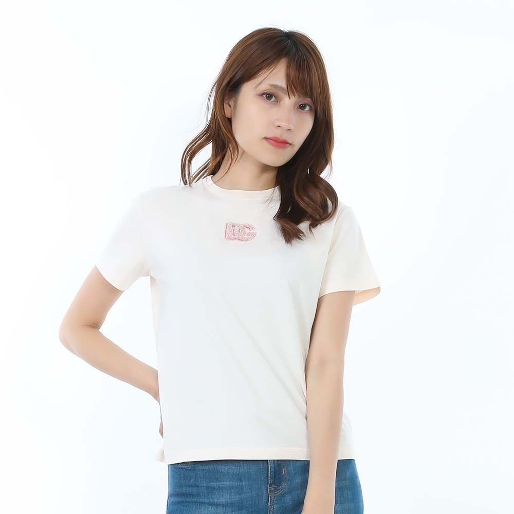 新品 DOLCE&GABBANA Kidsドルチェ&ガッバーナ キッズ L5JTNK G7PKU 