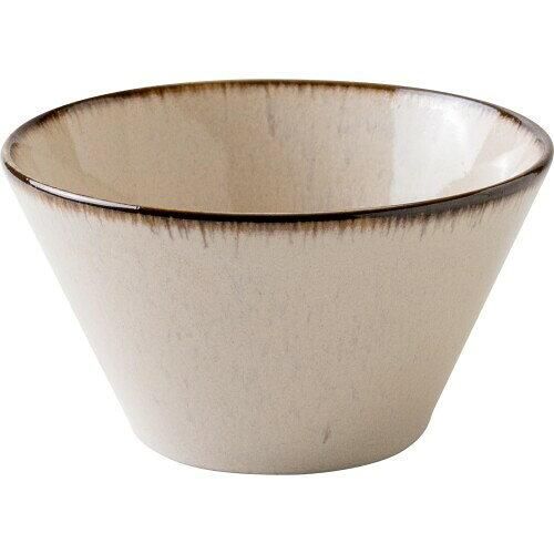 Aderia アデリア デザートカップ ペア波形型デザイン ロンバケ 高台