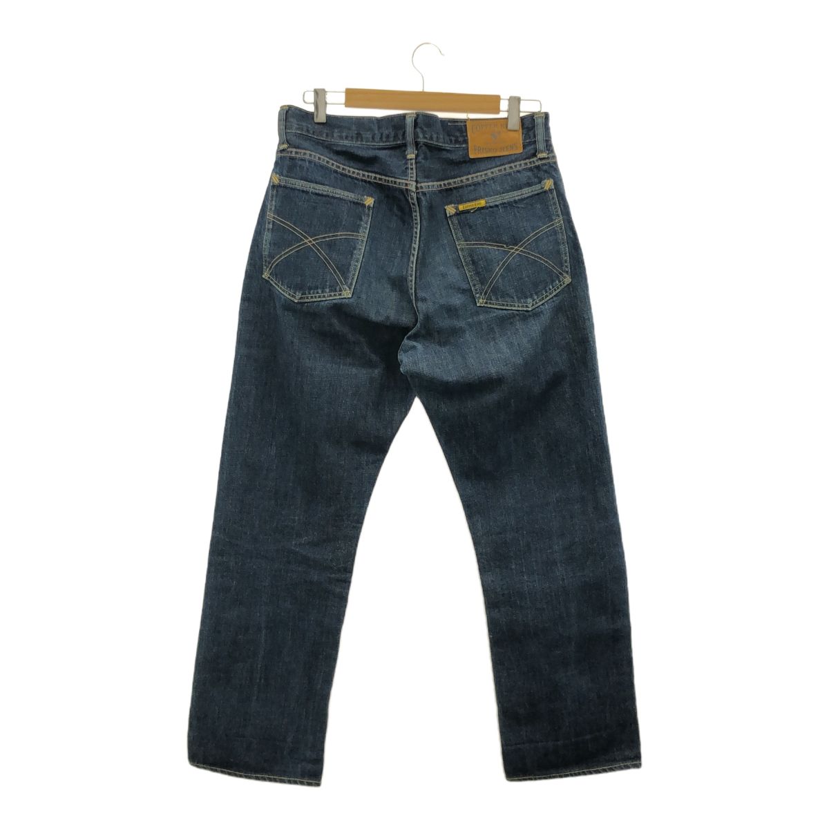 WAREHOUSE ウェアハウス COPPER KING デニムパンツ W33 実名復刻