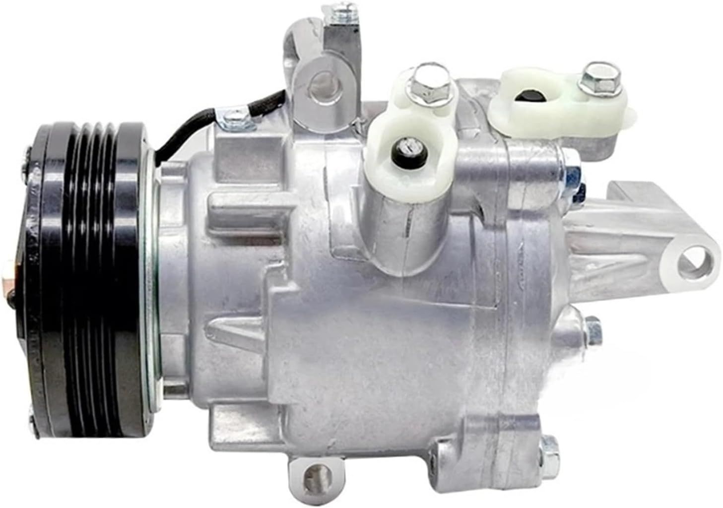 ACコンプレッサー SUZUKI SWIFT 2010-2016 対応 Mitsubishi QS70 95200-68LA1 9520068LA2 9520068LD1 9520068LA1 9520068LD0 95200-68LA0 AKS200A20