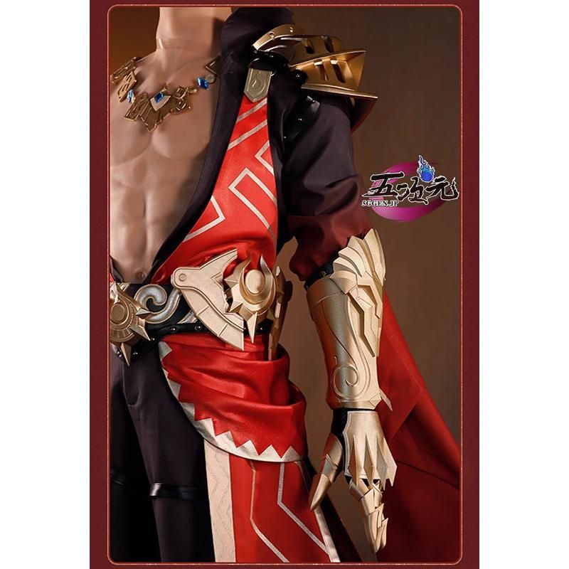 新品、未使用 高品質 五次元 崩壊スターレイル コスプレ スタレ