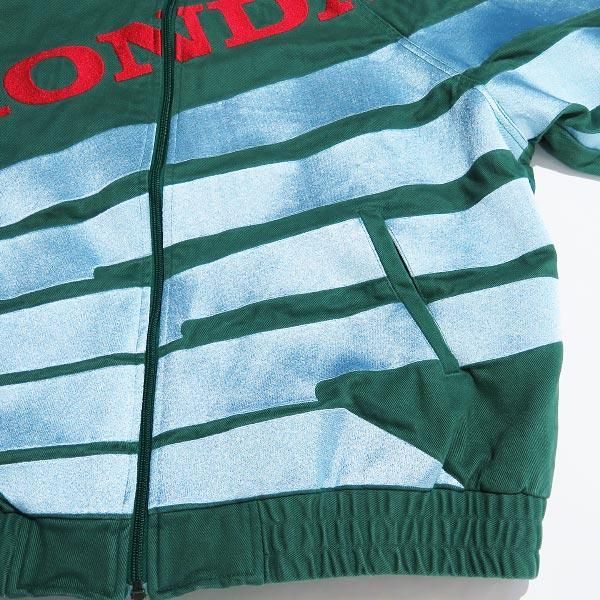 SUPREME シュプリーム x Honda ホンダ x Fox Racing フォック ス ...