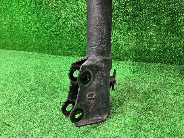 サクシード NCP59G 左フロントストラット TX Gパッケージ 4WD