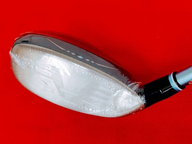 狭山 レディースユーティリティ ダンロップ ゼクシオユーティリティ2025 Blue MP1300L L 25 3805