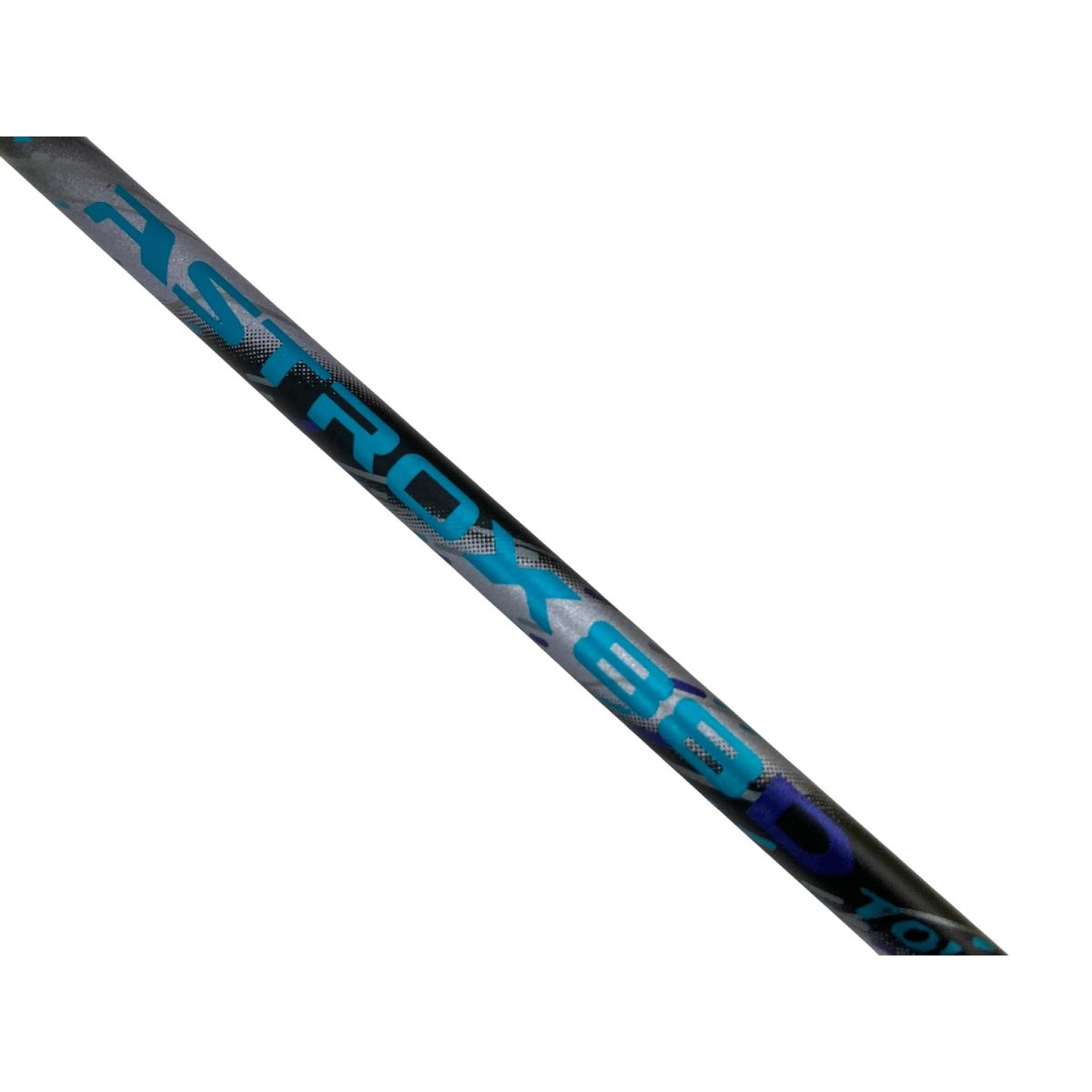 バドミントン ラケット