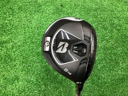 マサキ ブリヂストン B1 5W マサキ様専用 ブリヂストン B1 5W ブリヂストン B1 フェアウェイ