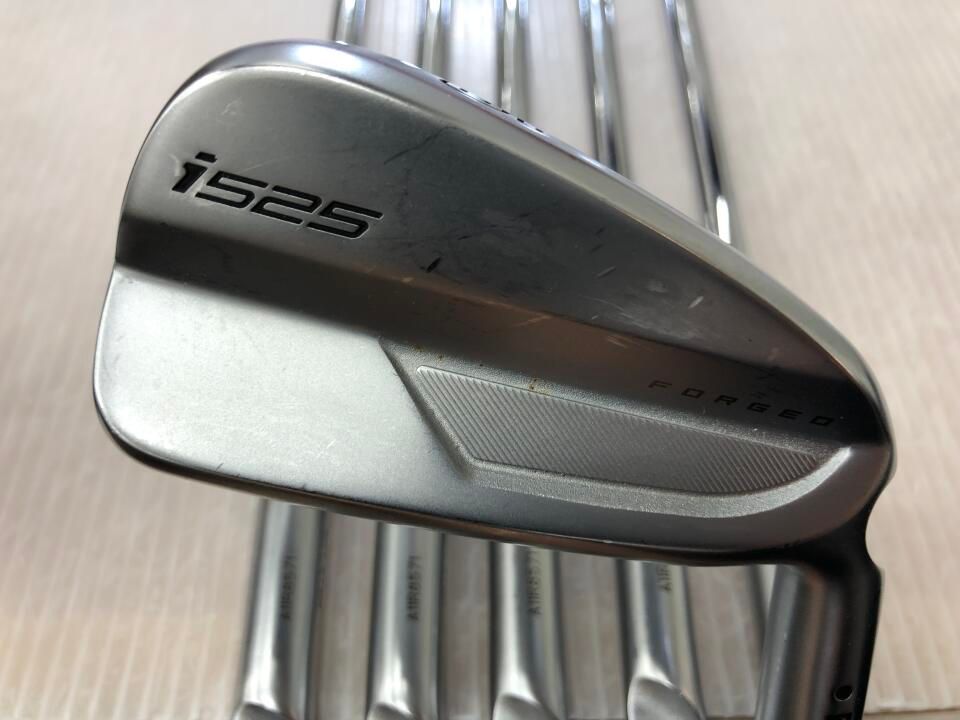 i525 | S | NSプロ MODUS 3 TOUR 105 | | アイアンセット | ピン 最短即日発送