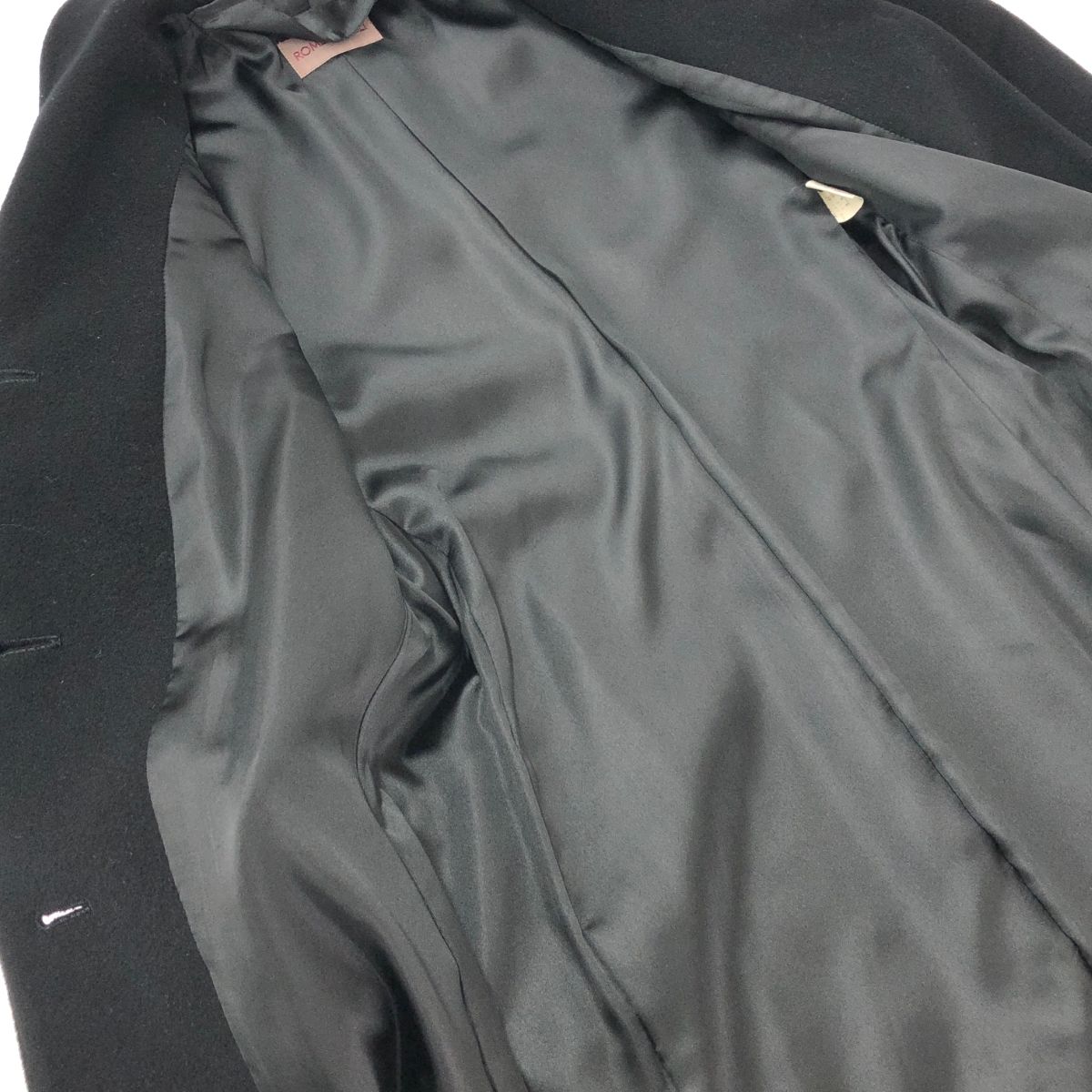 ROMEO GIGLI ロメオジリ 90S ヴィンテージ ロングコート サイズ