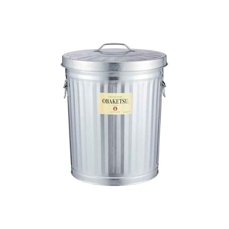 OBAKETSU渡辺金属工業 オバケツM35 173 トタン材 0