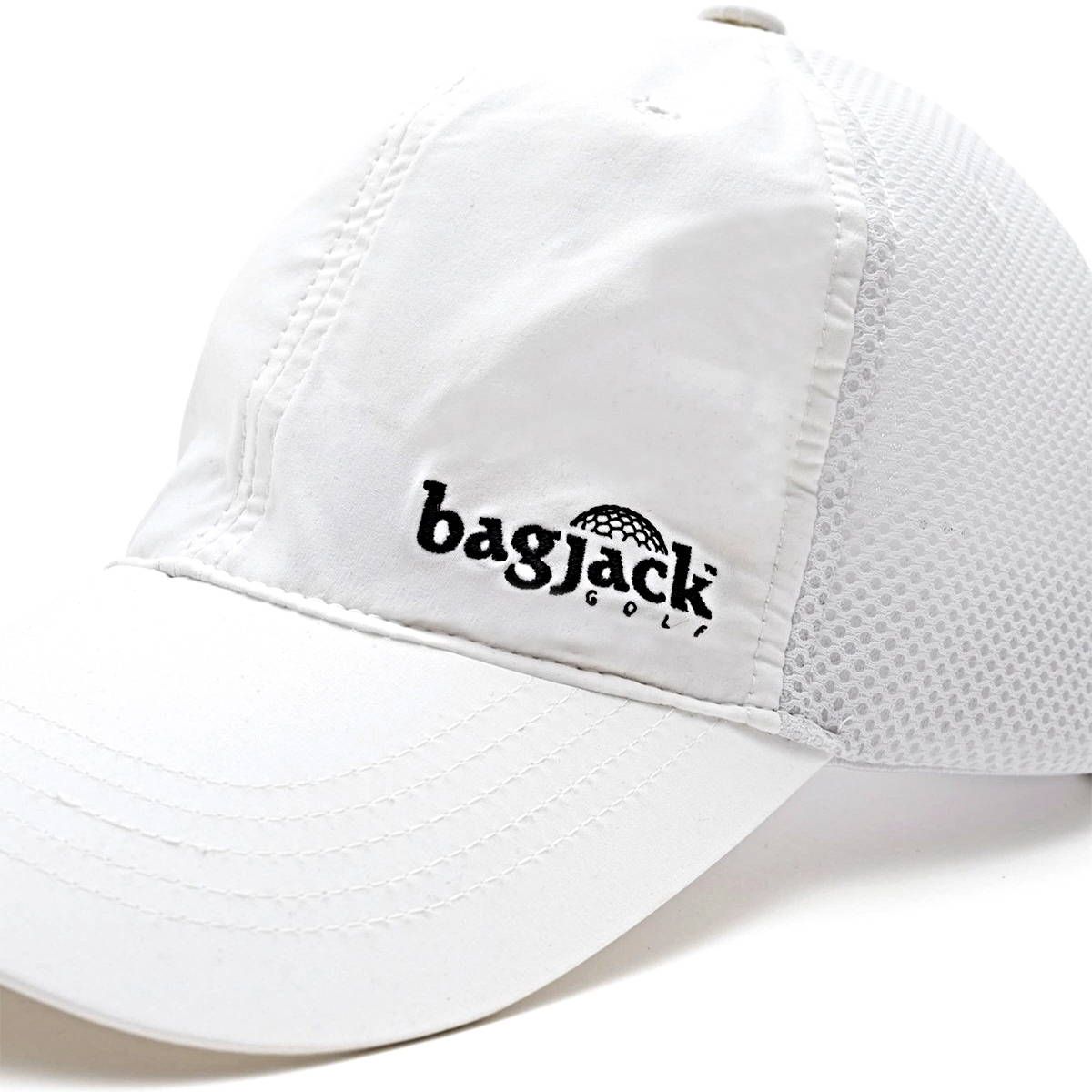 bagjack golf CAP バッグジャックゴルフ キャップ バッグジャック ゴルフ bagjack GOLF バッグジャックゴルフ