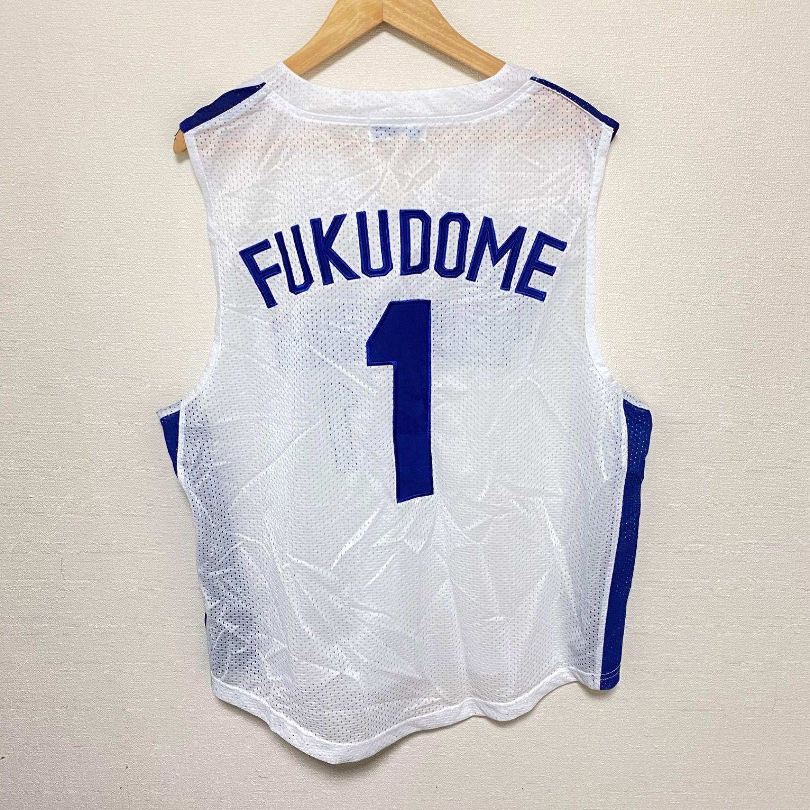 w^)b CHUNICHI GOODS 中日ドラゴンズ グッズ ノースリーブ