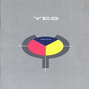 未使用品」［CD］90125 【公式ショッピングサイト】