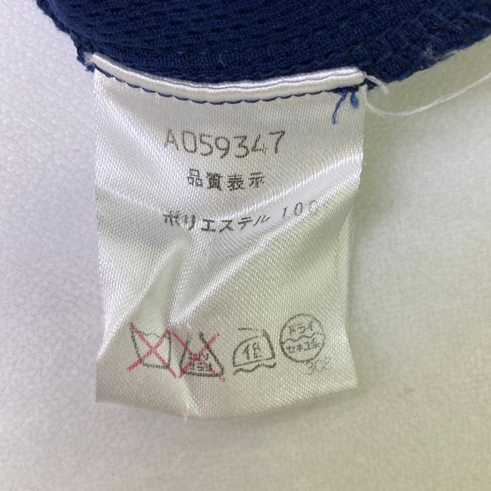 サイズ：38 ARCHIVIO アルチビオ ハーフジップ ノースリーブワンピース