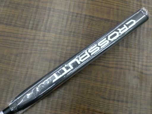 【中古】CROSSPUTT EDGE 1.0 34インチ 中古】 CROSSPUTT CROSSPUTT Edge1.0(ブラック) 34インチ パター