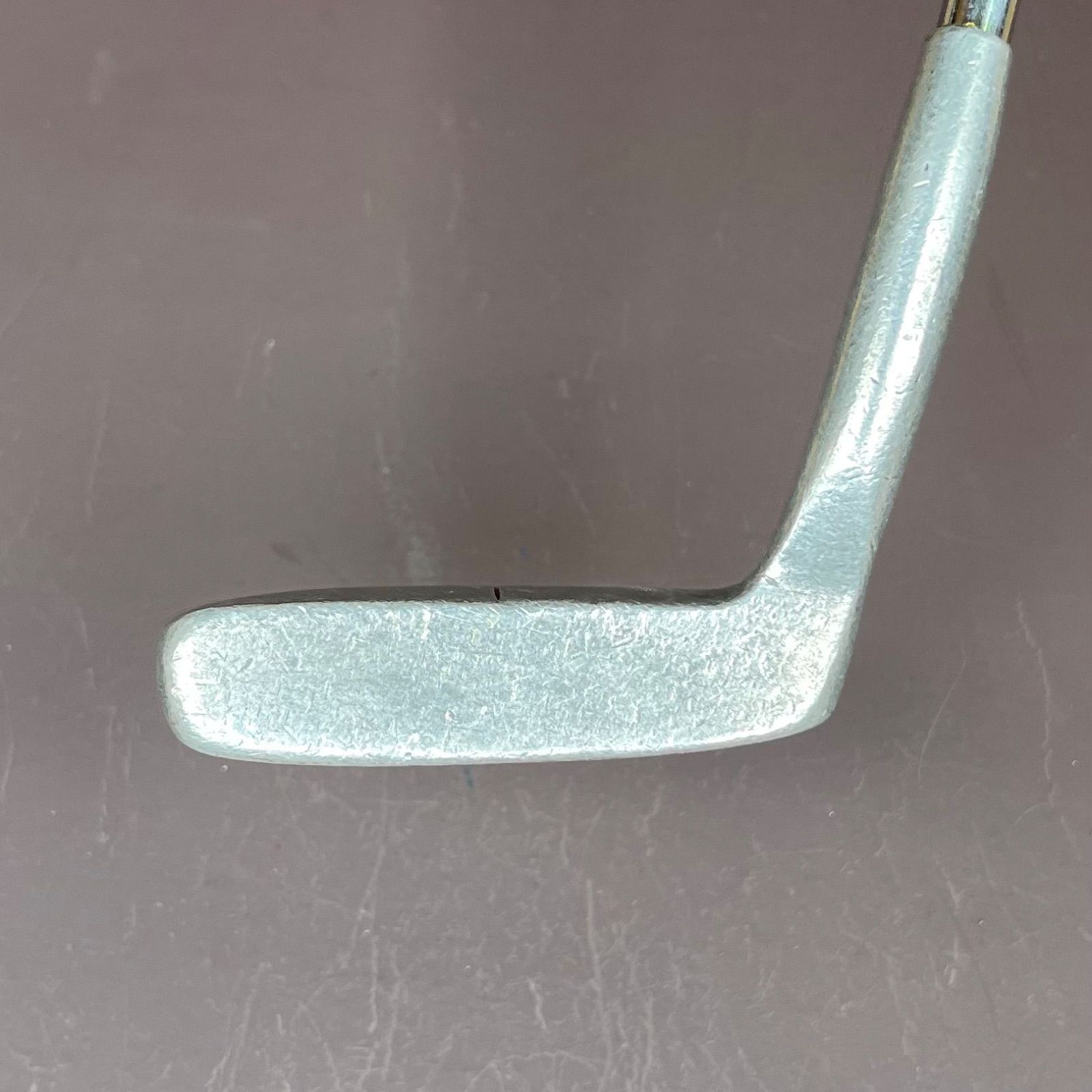 ☆57-34初入荷☆送料込み☆パター☆34インチ☆名器☆L字マレット