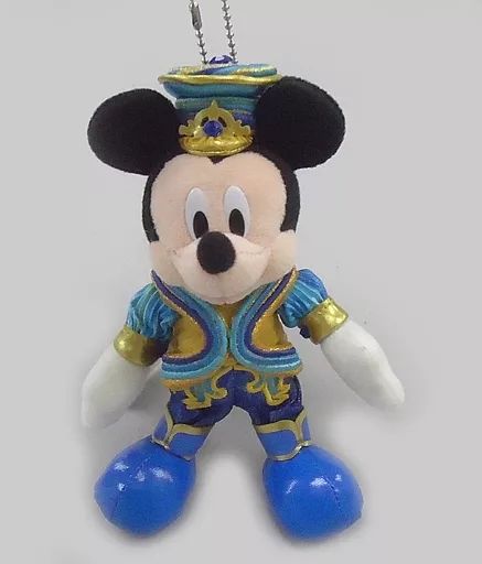 中古】ぬいぐるみ ミッキーマウス(ドリーミング・アップ