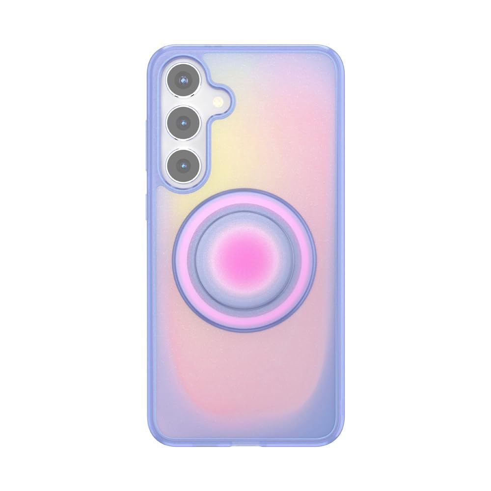 PopSockets iPhone 16 Plus ケースとグリップセット