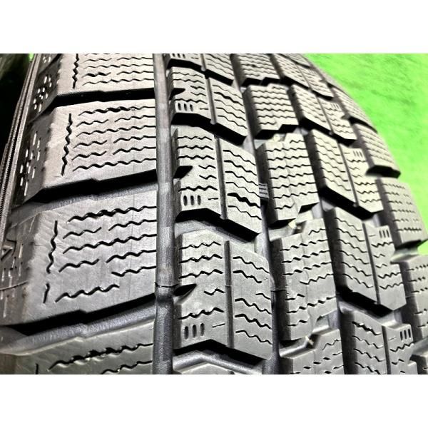GOODYEAR スタッドレス グッドイヤー アイスナビ7 195/65R15 2本 GOODYEAR スタッドレス グッドイヤー アイスナビ7 195/65R15 2本