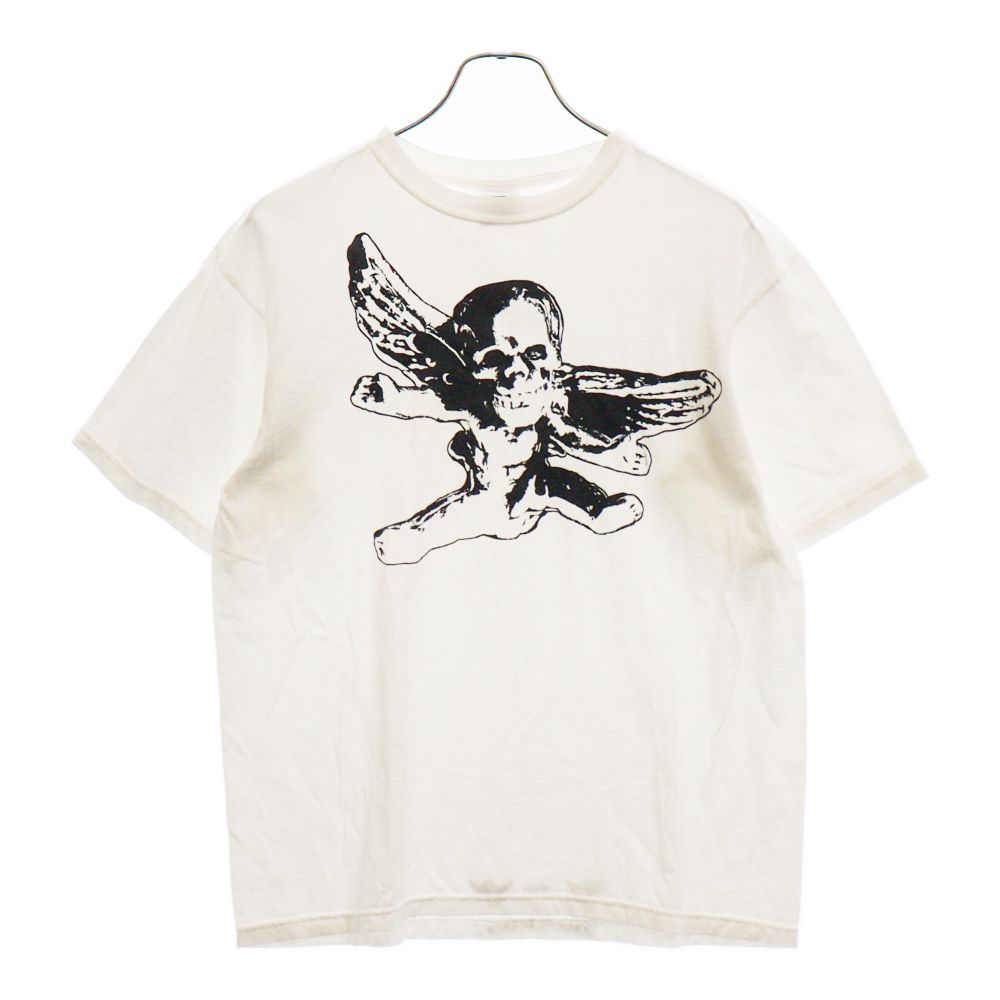 CHROME HEARTS (クロムハーツ) FOTI S/S TEE フォティ フロント