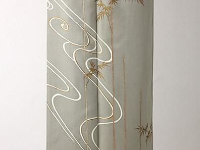 訪問着 身長150-165cm h-211 - メルカリ