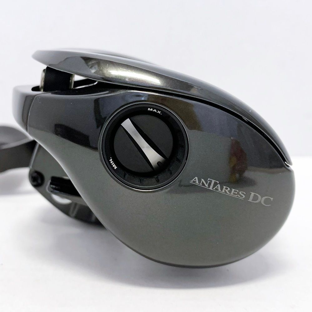 加古川店】 中古 SHIMANO | シマノ リール 23アンタレスDCMD XG