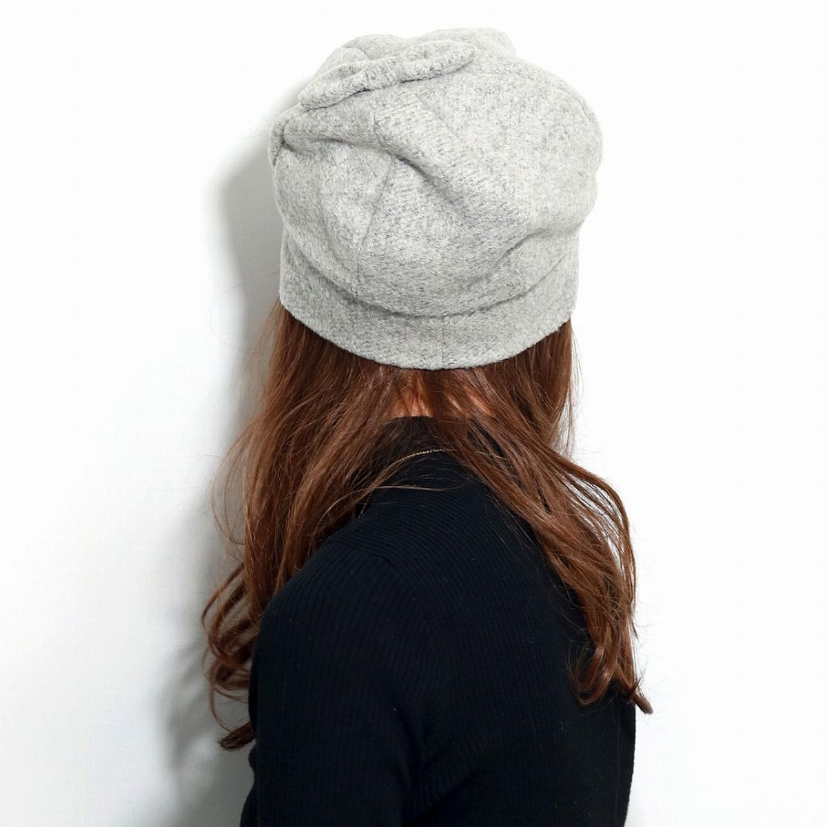 Vivienne Westwood アーサー S～M ベレー帽 7745 Vivienne Westwood