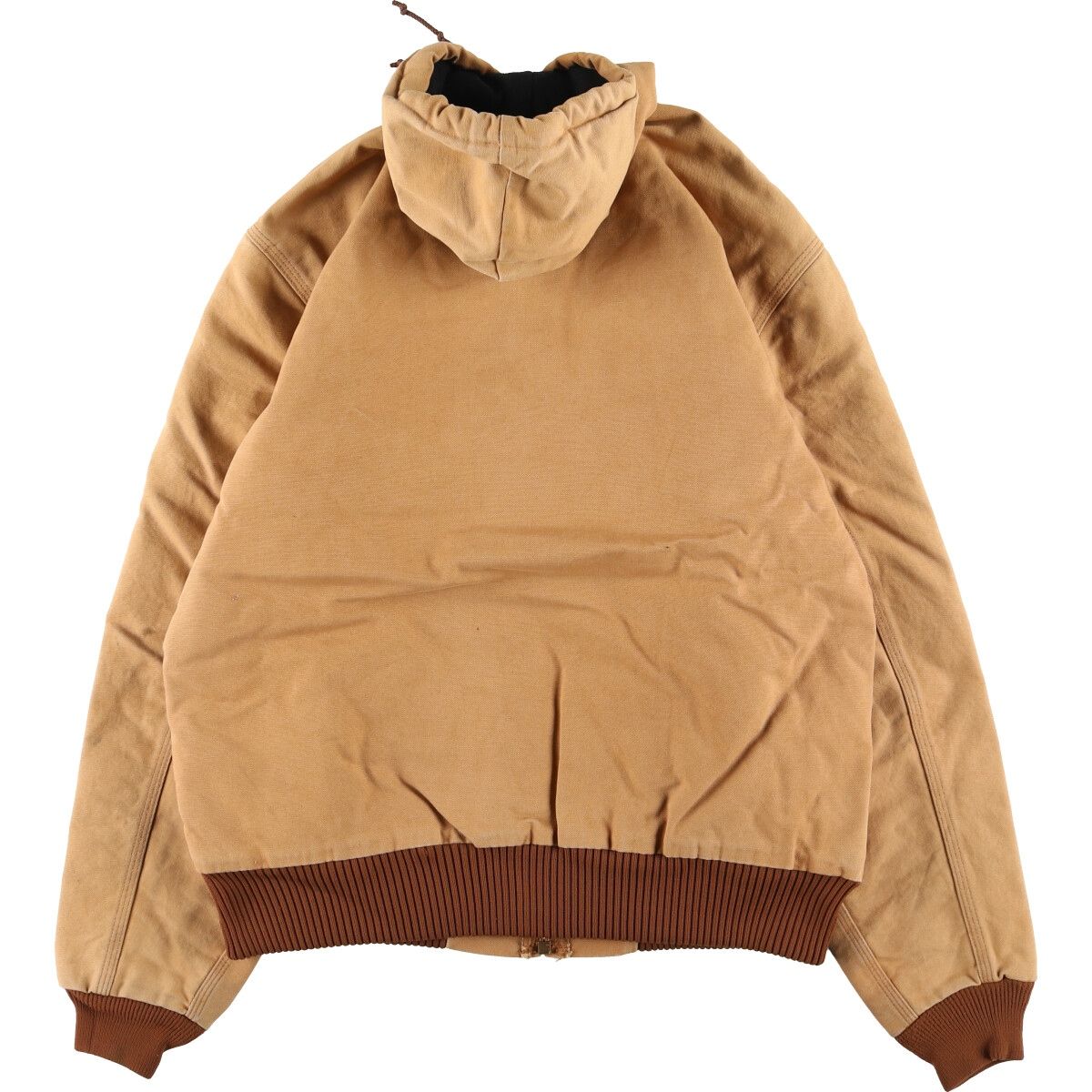 古着 90年代 カーハート Carhartt アクティブジャケット ダック