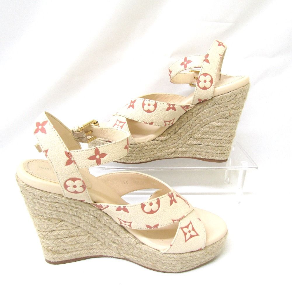 Tj258063 ルイ・ヴィトン LOUIS VUITTON モノグラム スターボード  