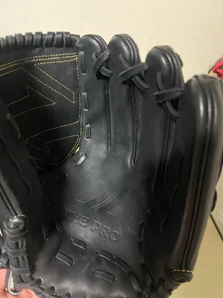 Rawlings 軟式グローブ 黒　オーダー Rawlings オーダー軟式グローブ 黒 投手用 ローリングス ピッチャー用