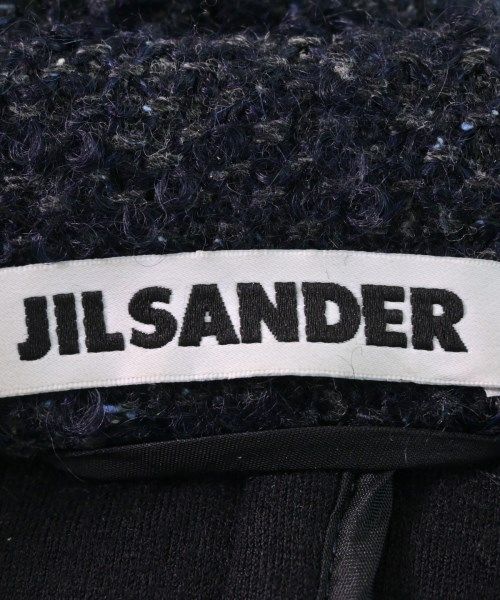 JIL SANDER カジュアルジャケット レディース 【古着】【中古】【送料