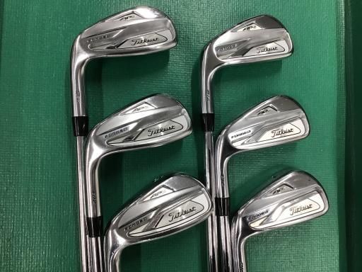 TitleistタイトリストAP2 718 アイアン6本＋シャフト1本 レフティ 718 AP2 - タイトリスト 日本公式サイト