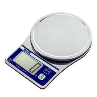 タニタデジタルクッキングスケール KD-177