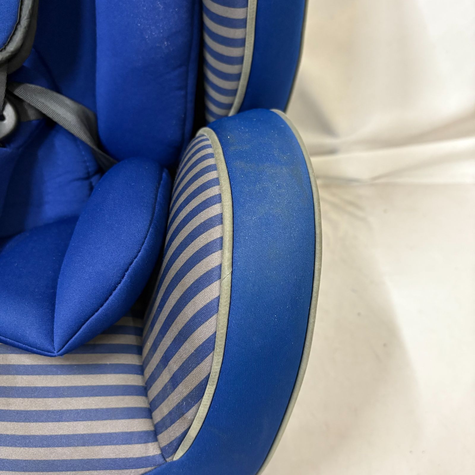 Joie エブリーステージ ブリティッシュネイビー チャイルドシート Joie エブリーステージ ブリティッシュネイビー